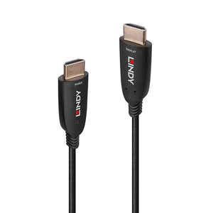 38513 cable HDMI 30 m HDMI tipo A (Estándar) Negro