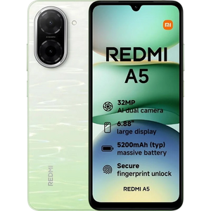 Xiaomi Redmi A5 4GB/128GB Verde