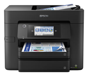 WorkForce Pro WF-4830DTWF