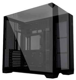 011 Vision COMPACT Torre Negro