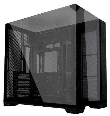 011 Vision COMPACT Torre Negro