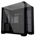 011 Vision COMPACT Torre Negro