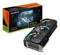 GeForce RTX 5080 GAMING OC 16G Tarjeta Gráfica - 16GB GDDR7, 256 bits, PCI-E 5.0, 2730MHz Core Clock, 3 x DisplayPort, 1 x HDMI, GV-N5080GAMING OC-16GD