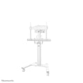 AV2-500WH Kit de barra de video 43-110" - VESA - máx 10 kg - universal