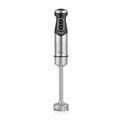 HB-11B.014A licuadora Batidora de inmersión 1100 W Negro, Acero inoxidable
