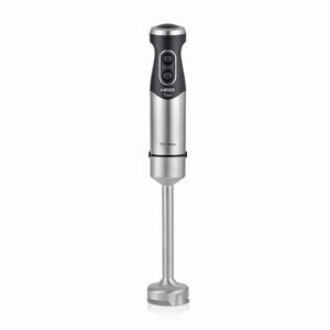 HB-11B.014A licuadora Batidora de inmersión 1100 W Negro, Acero inoxidable