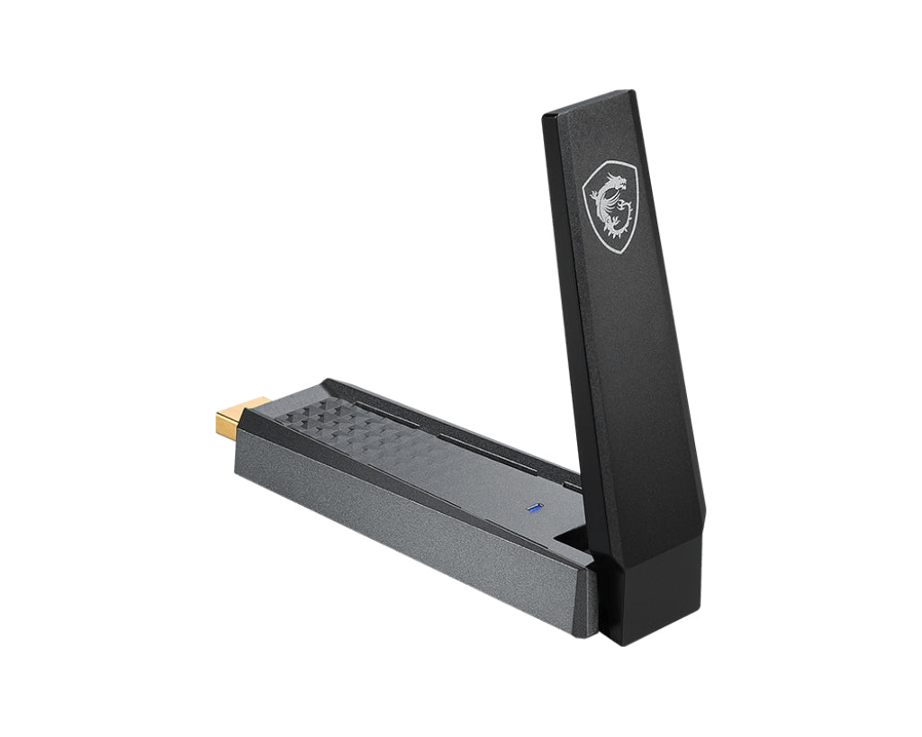 AX1800 WiFi USB Adapter WLAN 1201 Mbit/s