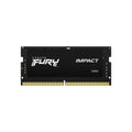 FURY 16 GB 5600 MT/s DDR5 CL40 SODIMM Impact PnP
