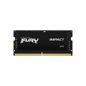 FURY 16 GB 5600 MT/s DDR5 CL40 SODIMM Impact PnP