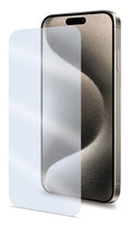 EASY1081 protector de pantalla o trasero para teléfono móvil Apple