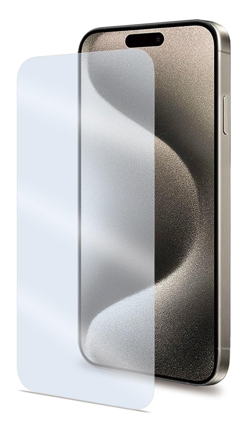 EASY1081 protector de pantalla o trasero para teléfono móvil Apple