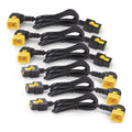 AP8716R cable de transmisión Negro 1,82 m IEC C20