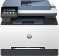 Color LaserJet Pro Impresora multifunción 3302fdn