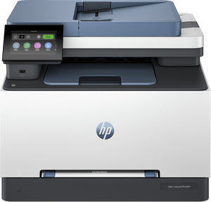 Color LaserJet Pro Impresora multifunción 3302fdn