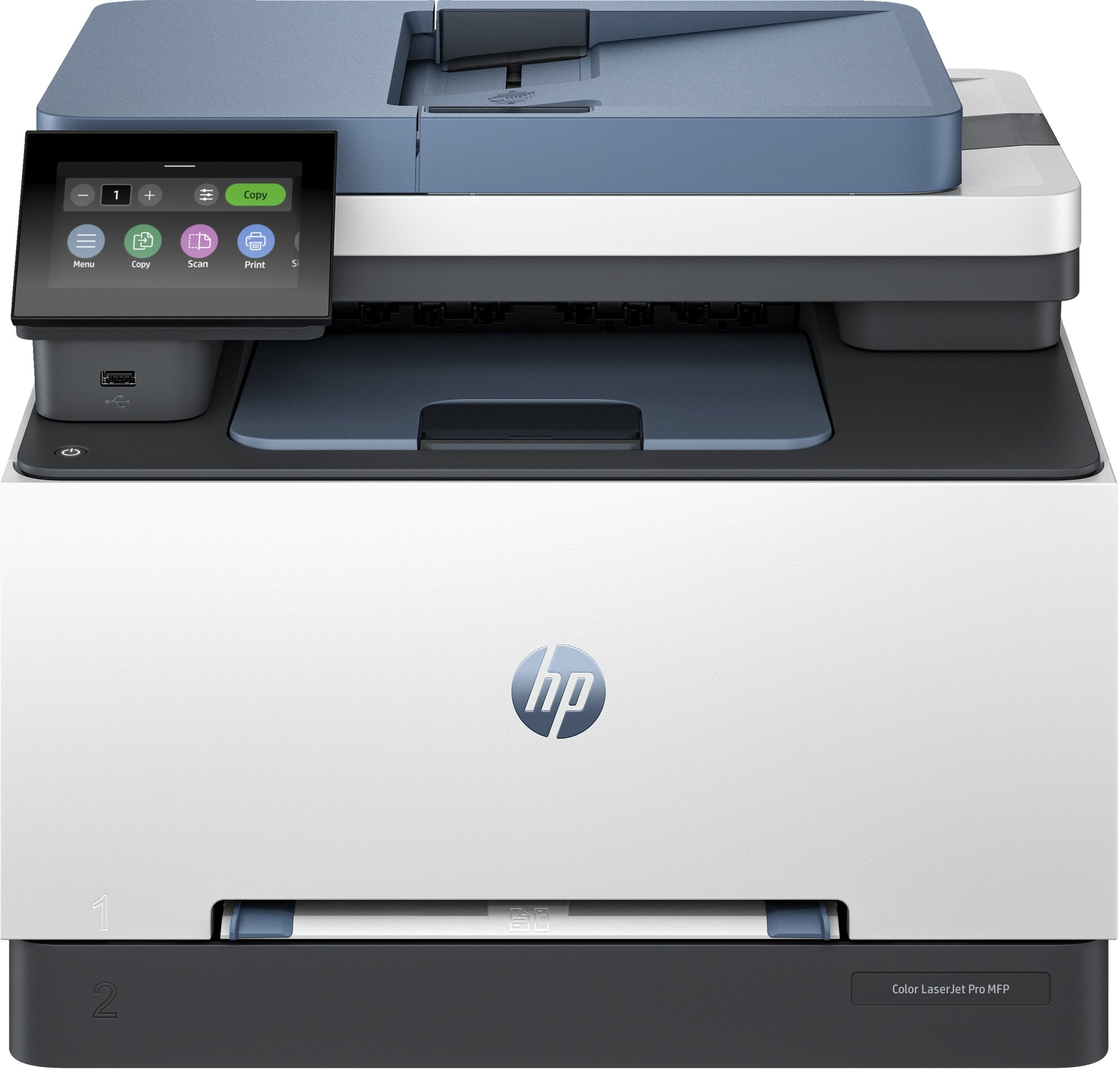 Color LaserJet Pro Impresora multifunción 3302sdw