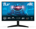 B3 24B36X pantalla para PC 60,5 cm (23.8") 1920 x 1080 Pixeles Full HD LED Negro