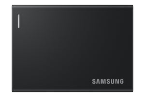 P7 1 TB USB Tipo C USB4 Gen 3x2 Negro