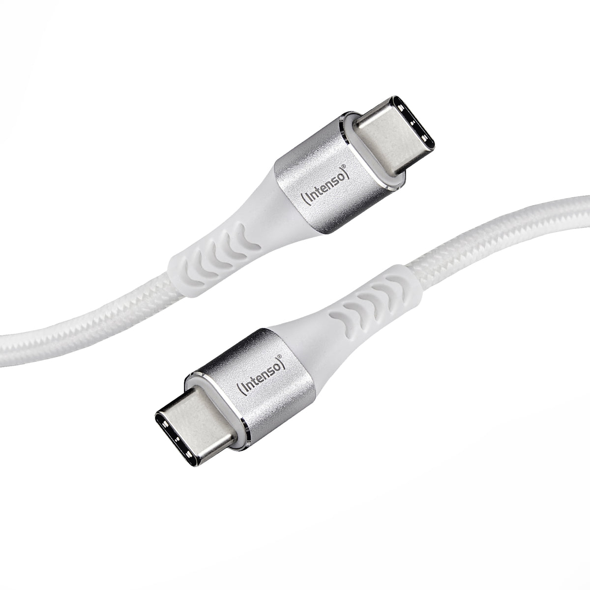 C TO USB-C 1.5M/7901002 cable USB 1,5 m USB C 0,48 Gbit/s 60 W Blanco