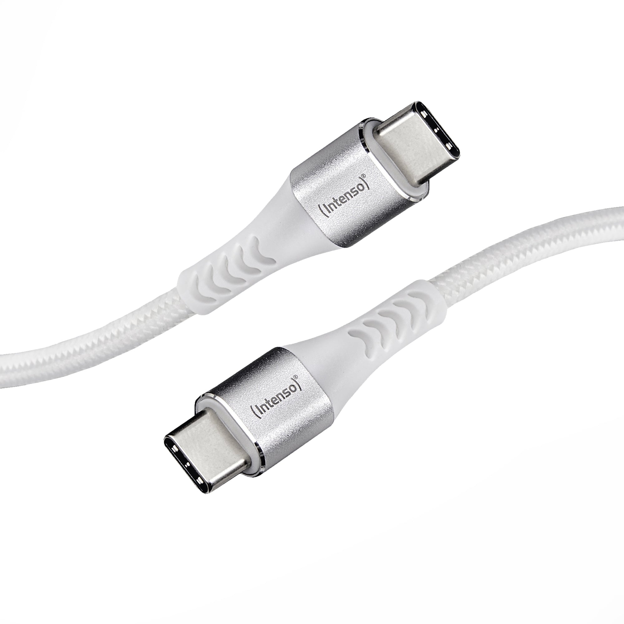 C TO USB-C 1.5M/7901002 cable USB 1,5 m USB C 0,48 Gbit/s 60 W Blanco