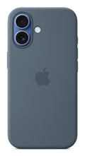 MGEW4ZM/A funda para teléfono móvil 16 cm (6.3") Azul