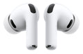AirPods Pro (3rd generation) Auriculares True Wireless Stereo (TWS) Dentro de oído Llamadas/Música/Deporte/Uso diario Bluetooth Blanco