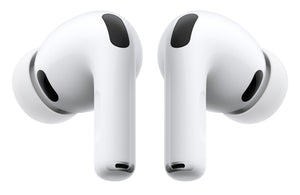 AirPods Pro (3rd generation) Auriculares True Wireless Stereo (TWS) Dentro de oído Llamadas/Música/Deporte/Uso diario Bluetooth Blanco