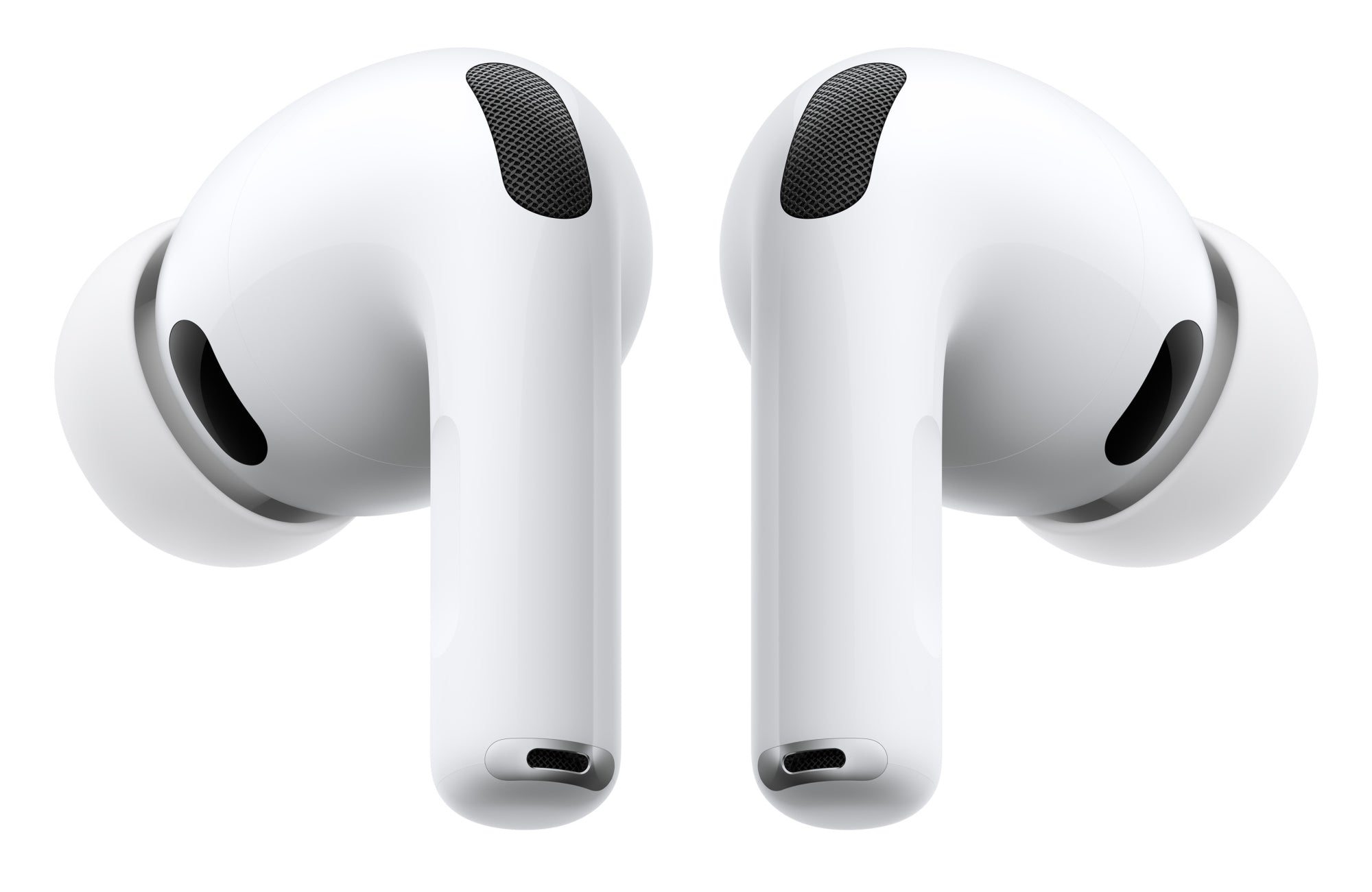 AirPods Pro (3rd generation) Auriculares True Wireless Stereo (TWS) Dentro de oído Llamadas/Música/Deporte/Uso diario Bluetooth Blanco