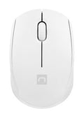 STORK ratón Hogar Ambidextro RF Wireless + USB Type-A Óptico 1600 DPI