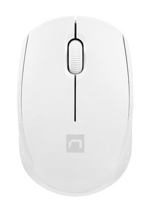 STORK ratón Hogar Ambidextro RF Wireless + USB Type-A Óptico 1600 DPI