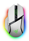 Basilisk V3 Pro 35K ratón Juego mano derecha RF Wireless + Bluetooth + USB Type-A Óptico 35000 DPI