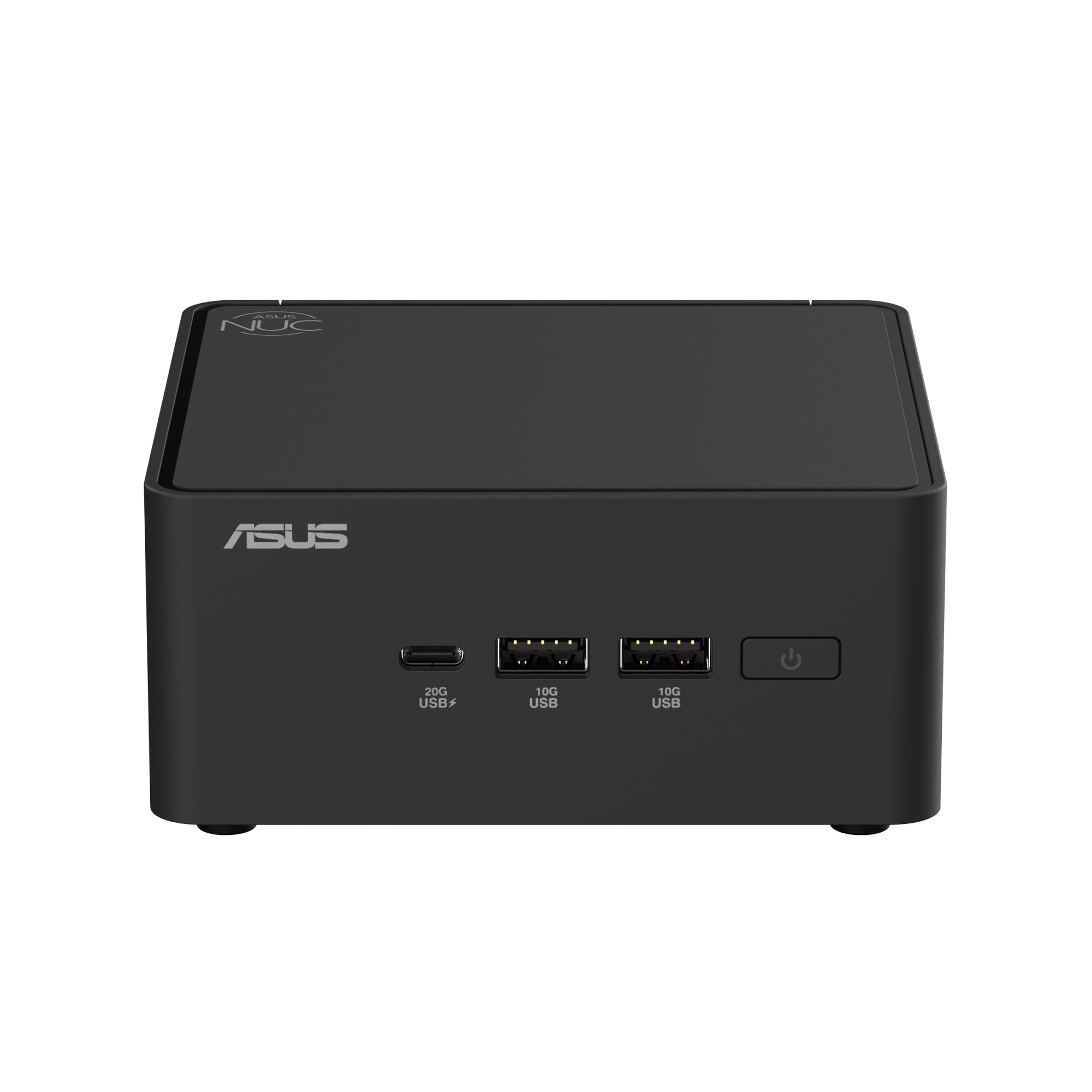 NUC 15 Pro RNUC15CRHU500002 Negro 225H BGA 2049