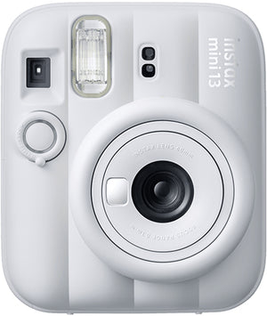 Instax mini 13 - White TH EX D EU 62 x 46 mm Blanco
