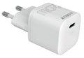 UCTC1USBC20WWH cargador de dispositivo móvil Universal Blanco Corriente alterna Interior