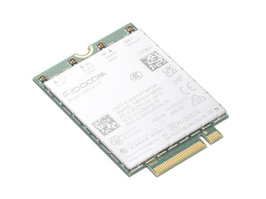 4XC1M72794 adaptador y tarjeta de red Interno WWAN 1000 Mbit/s