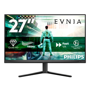 Evnia 27M2N3500NL/00 pantalla para PC 68,6 cm (27") 2560 x 1440 Pixeles Quad HD LCD Negro