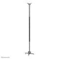 ACL25-500BL Tubo de extensión para montaje de proyector en el techo - alt. 89 cm