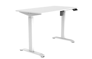 EED25UF escritorio para ordenador Blanco