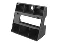 WB108 montaje y soporte para teléfono Negro