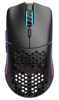 Model O Wireless ratón Juego mano derecha RF inalámbrico Óptico 19000 DPI