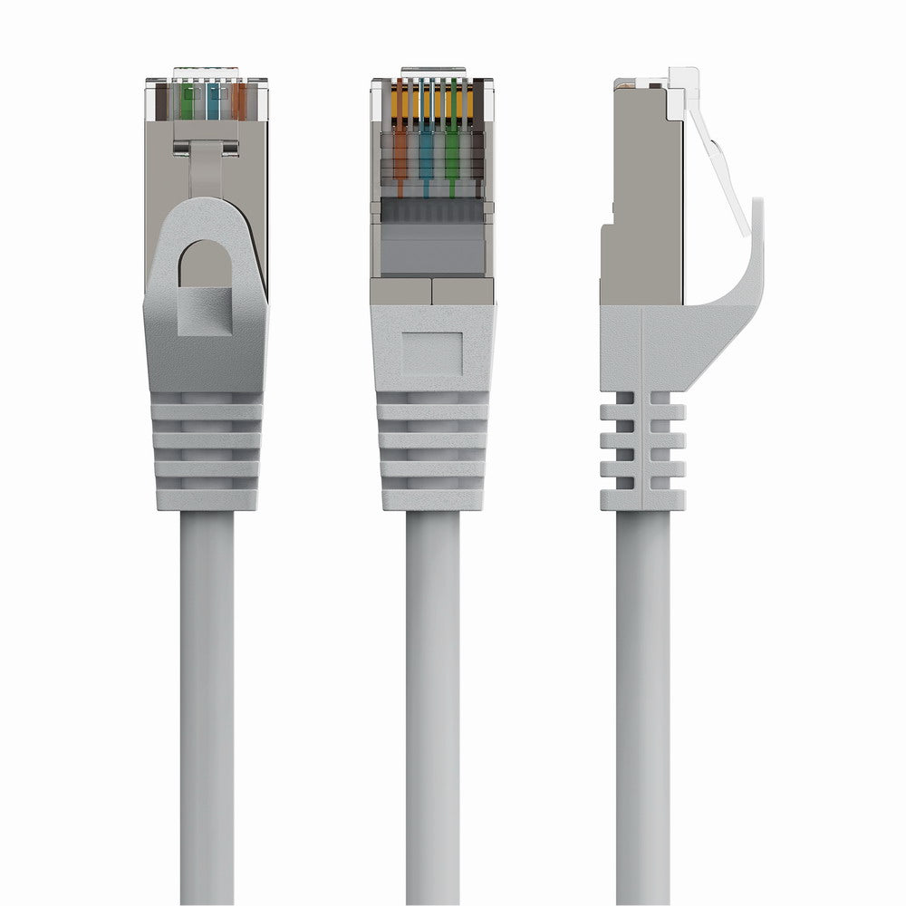 PP6-15M cable de red Cat6 F/UTP (FTP)