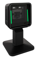 SP2002 Lector de códigos de barras fijo 1D/2D CMOS Negro
