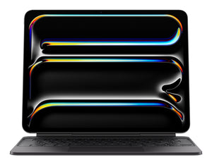 Magic Keyboard para el iPad Pro de 13 pulgadas (M4) - Español - Negro