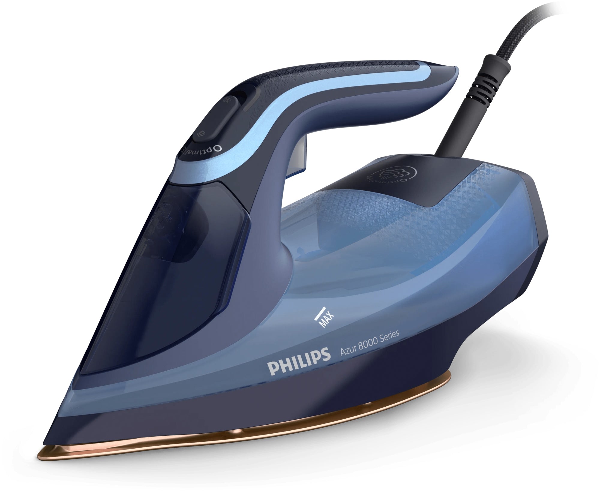 8000 series Azur DST8020/20 Plancha de vapor