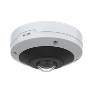 M4317-PLVE Almohadilla Cámara de seguridad IP Interior 2160 x 2160 Pixeles Techo/pared