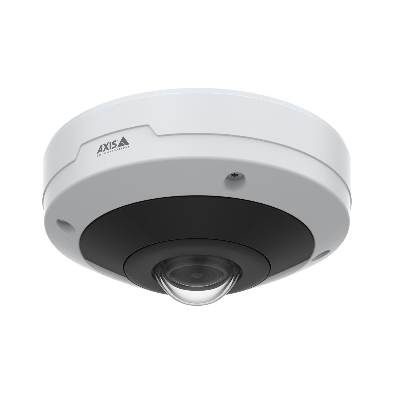 M4317-PLVE Almohadilla Cámara de seguridad IP Interior 2160 x 2160 Pixeles Techo/pared
