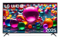 UHD AI 75UA75006LA 190,5 cm (75") 4K Ultra HD Smart TV Wifi Negro