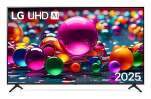UHD AI 75UA75006LA 190,5 cm (75") 4K Ultra HD Smart TV Wifi Negro