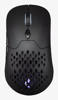 GX30 PRO WIRELESS ratón Juego mano derecha RF Wireless + Bluetooth + USB Type-C 26000 DPI