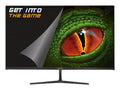 XGM27PRO5 pantalla para PC 68,6 cm (27") 1920 x 1080 Pixeles Full HD Negro