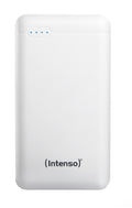 XS20000 Powerbank Zusatzakku LiPo 20000 mAh 7313552 Polímero de litio Blanco